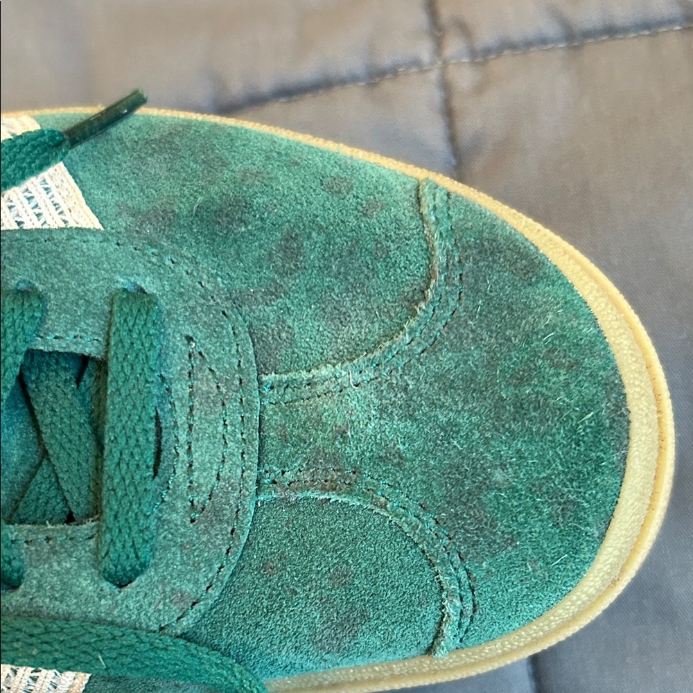 adidas Gazelle Athletic Shoes - Picture 2 of 5